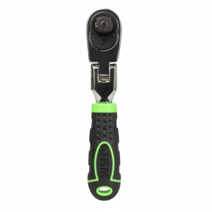 Clichet scurt articulat 72 dinti, 1/2" [4]