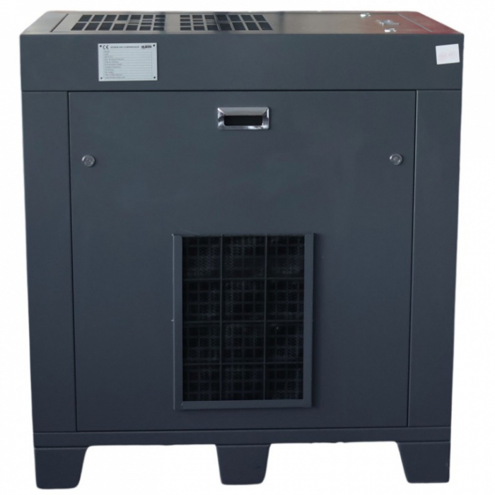Compresor de aer cu surub 7.5kw - 10 bar, 380V [5]