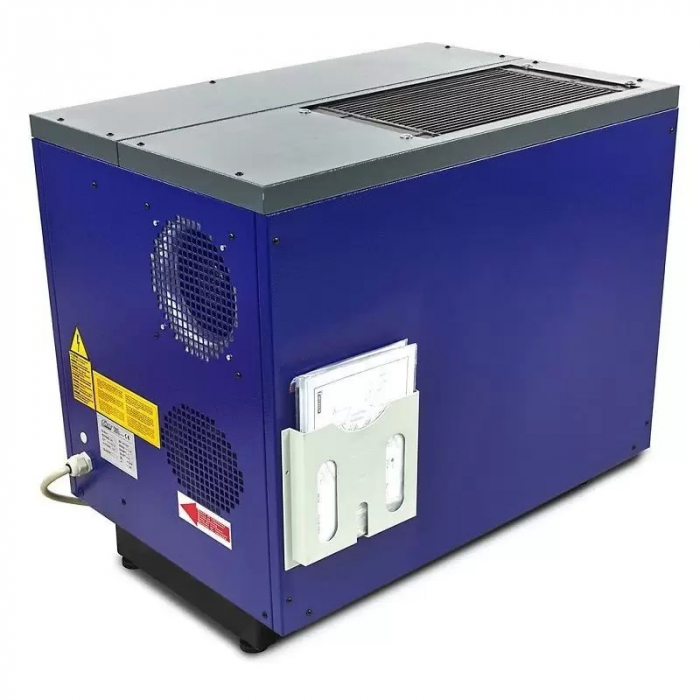 Compresor de aer cu surub pe podea RSX 15 [2]