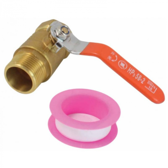 Compresor de aer 300 litri 5,5 CP, 380V [4]