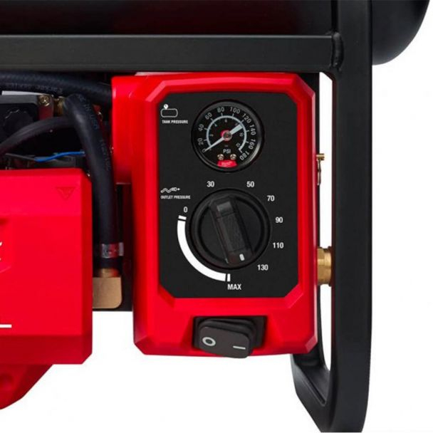 Compresor de aer M18 - 9.31 bar, 48 l/min [7]