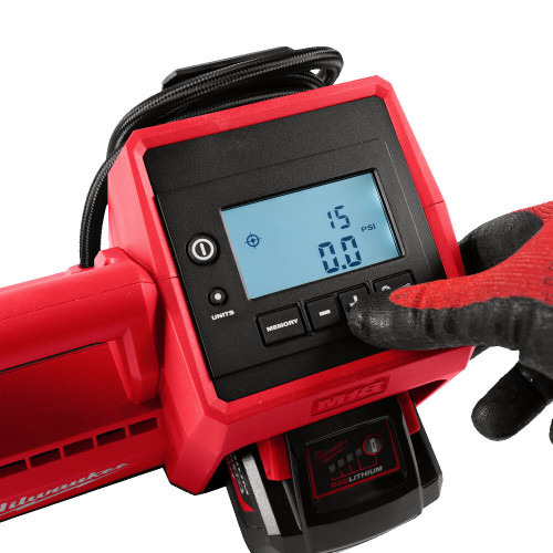 Compresor de aer max 10.3 bari, 40 l/min [3]