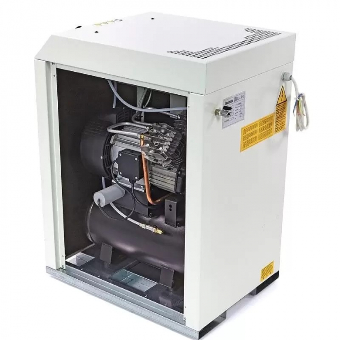 Compresor de aer pentru cabinet stomatologic, 220V [3]