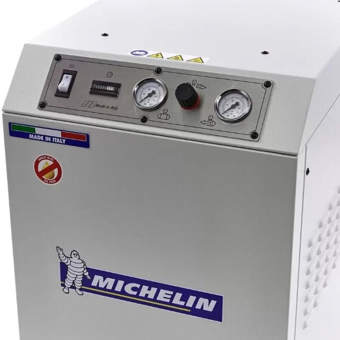 Compresor de aer pentru cabinet stomatologic, 220V [2]