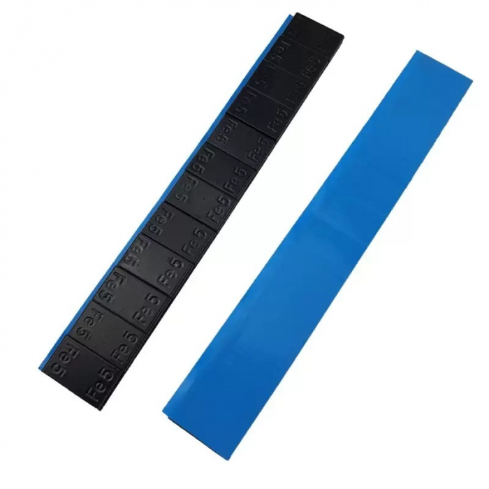 Contragreutati autoadezive negre 12X5Gr [3]