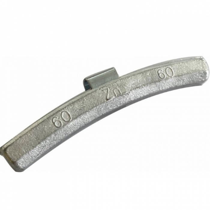 Contragreutati jante aliaj 60 g x 50 buc [2]