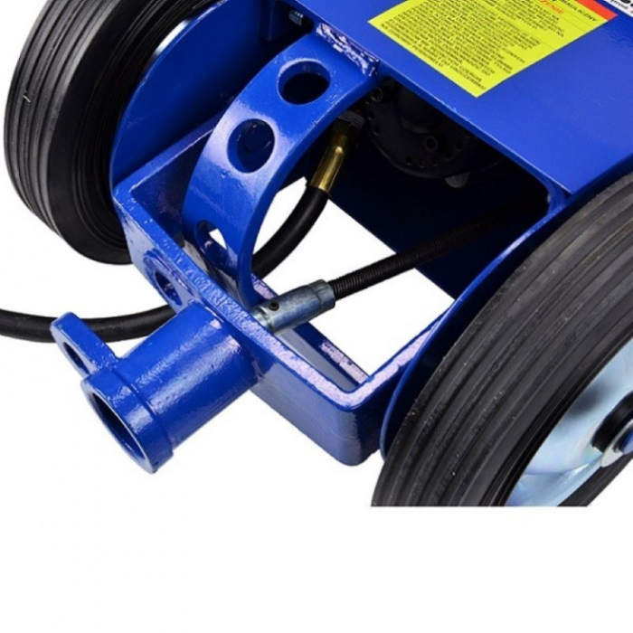 Cric crocodil hidro-pneumatic 22 tone [4]