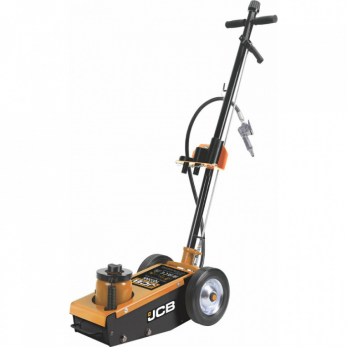 Cric crocodil hidro-pneumatic, 22T [1]