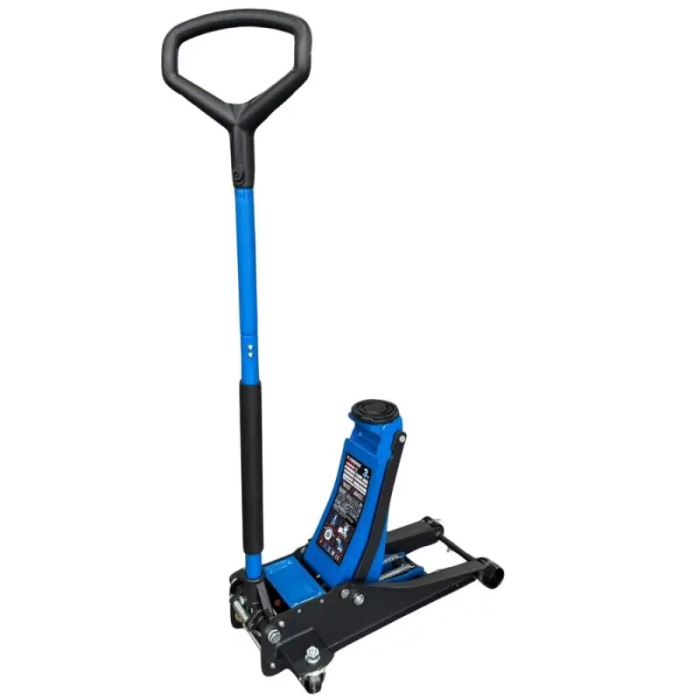 Cric hidraulic cu profil jos tip crocodil, 3 tone [2]