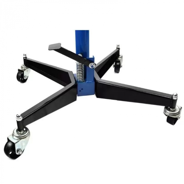 Cric hidraulic pentru cutii de viteze 0.5 tone [6]