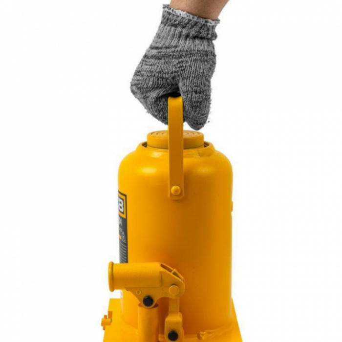 Cric hidraulic profesional, 32T [3]