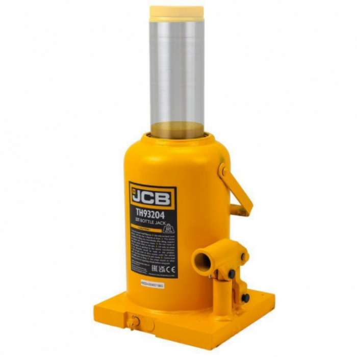 Cric hidraulic profesional, 32T [2]