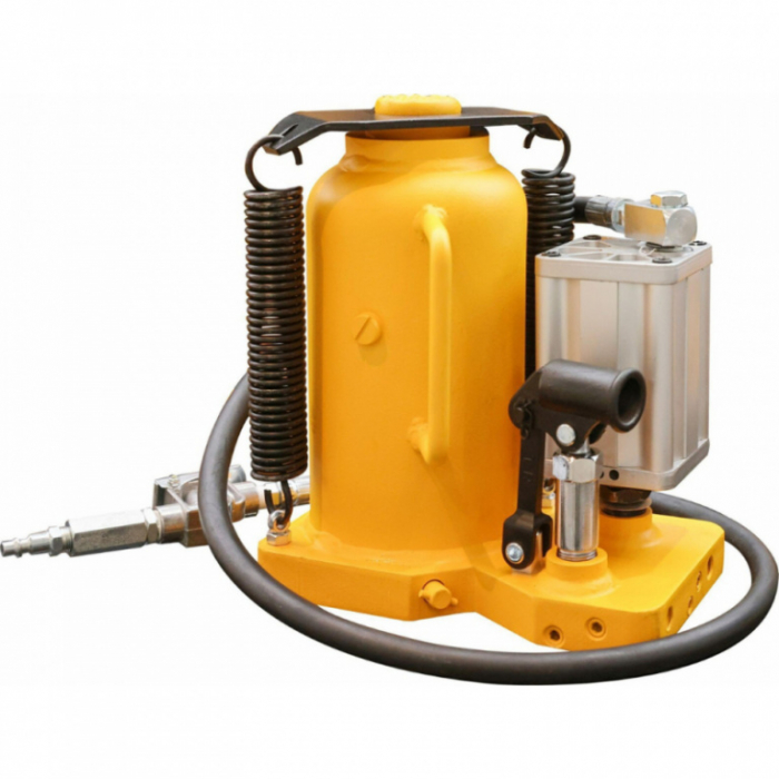 Cric hidro-pneumatic, 20T [1]