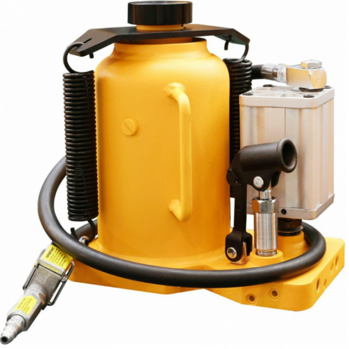 Cric hidro-pneumatic, 30T [1]