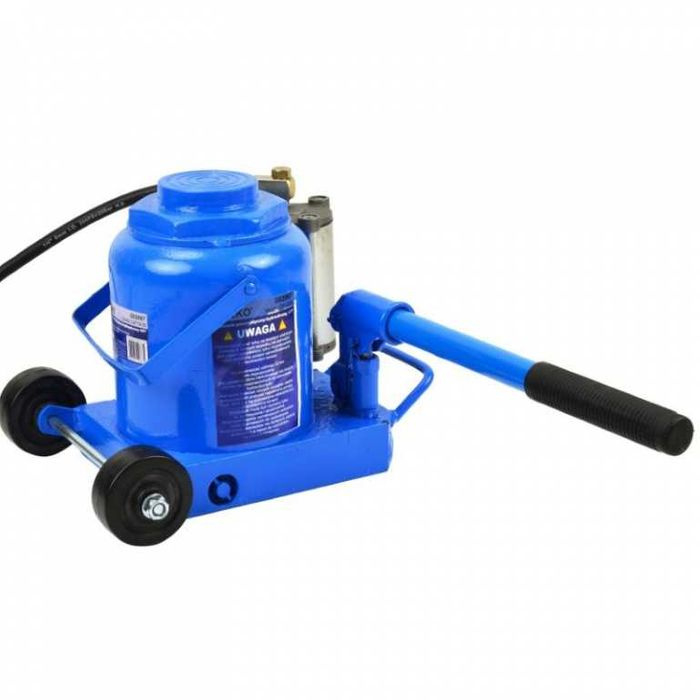 Cric hidro-pneumatic 50 tone [2]