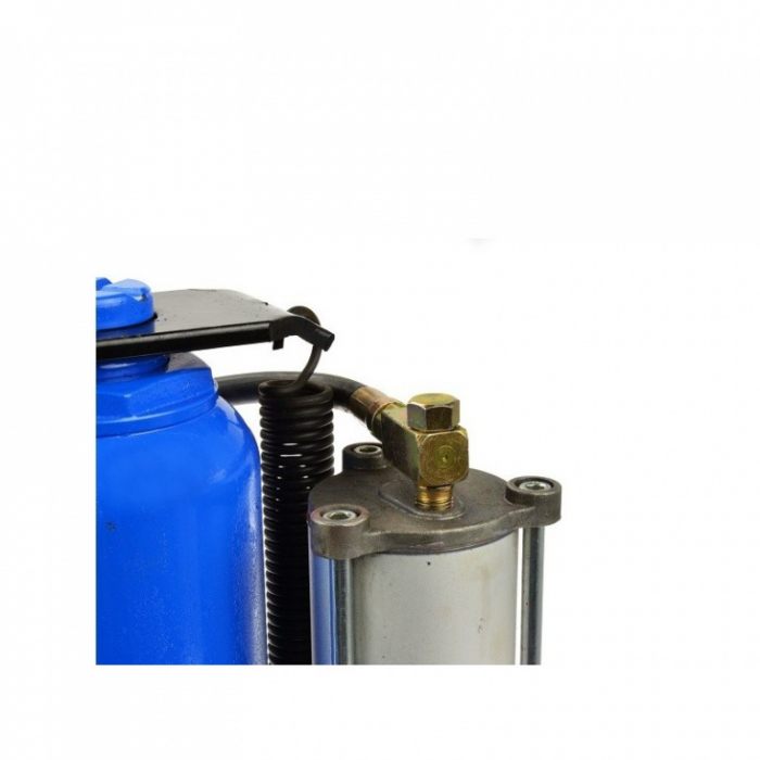 Cric hidro-pneumatic de 20 tone [4]
