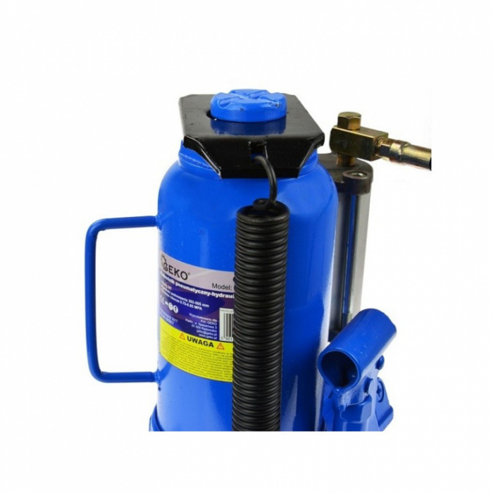 Cric hidro-pneumatic de 20 tone [2]