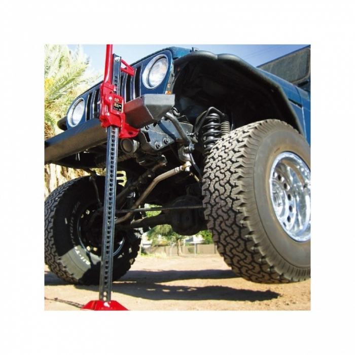 Cric mecanic tip off road 2 tone [4]