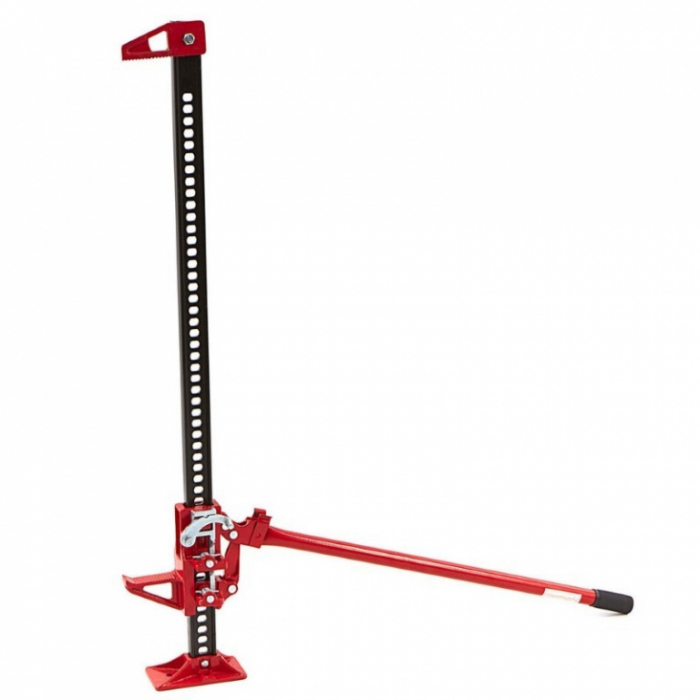 Cric mecanic tip off road 2 tone [2]