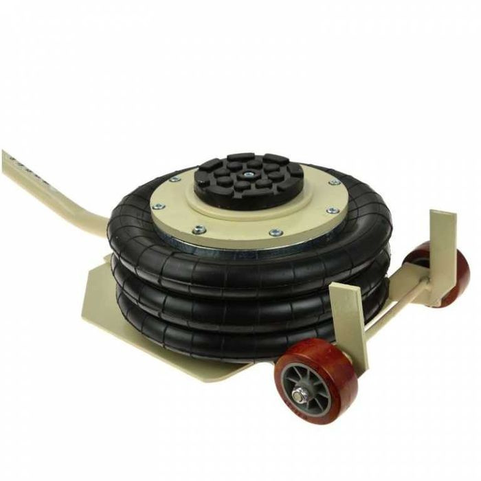 Cric perna de aer 3 tone cu inaltator [6]
