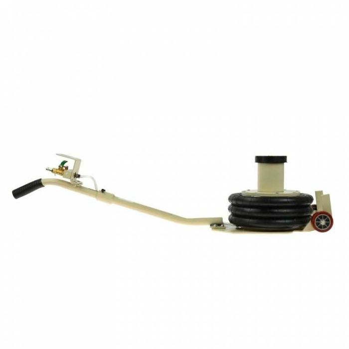 Cric perna de aer 3 tone cu inaltator [2]