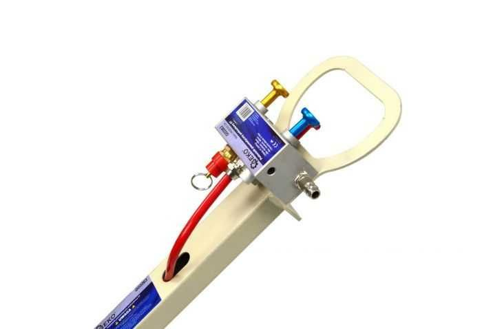 Cric perna de aer 6 tone [3]