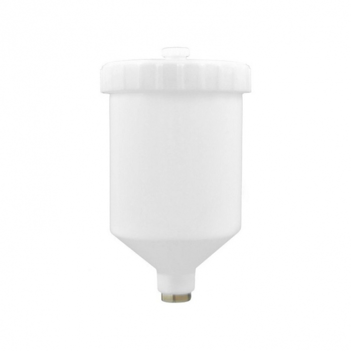 Cupa / Vas de schimb  pentru pistol de vopsit, 600ml [1]