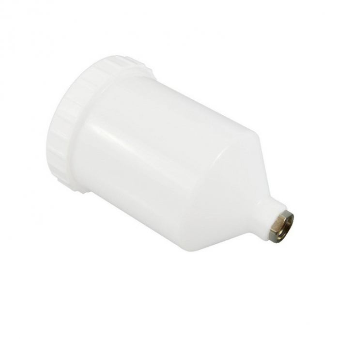 Cupa / Vas de schimb  pentru pistol de vopsit, 600ml [2]