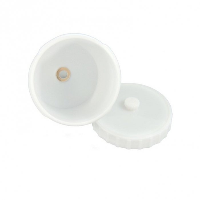 Cupa / Vas de schimb  pentru pistol de vopsit, 600ml [4]