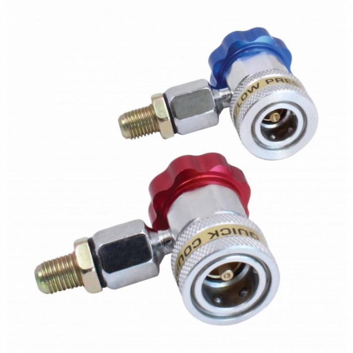 Cuple pentru aer conditionat R134A [1]