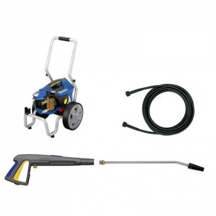 Curatitor cu presiune Michelin MPX 150 CK, 220V [2]