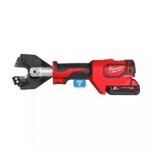 Dispozitiv tăietor / cutit hidraulic ONE-KEY™pentru taiat cabluri si tevi [2]