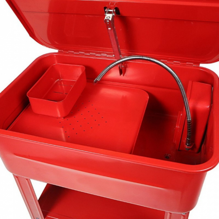 Cuva pentru spalat piese 90L [3]