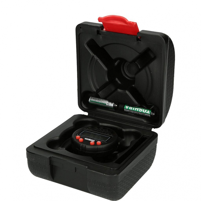 Detector digital cu magnet pentru directia de rotatie [3]