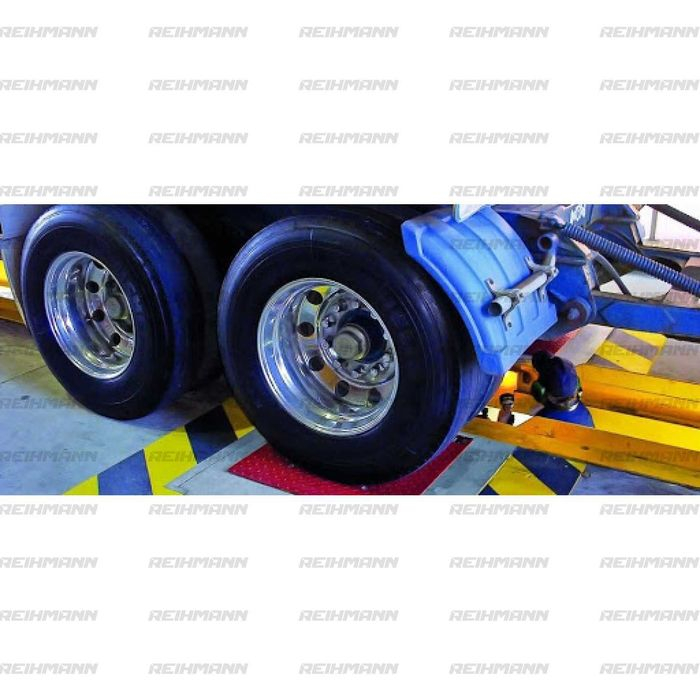 Detector jocuri articulatii camioane CLASA III MAHA LMS 20.0 [5]