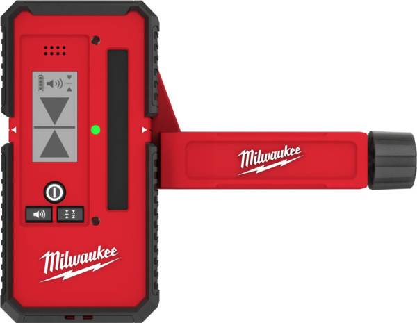 Detector linie laser [4]