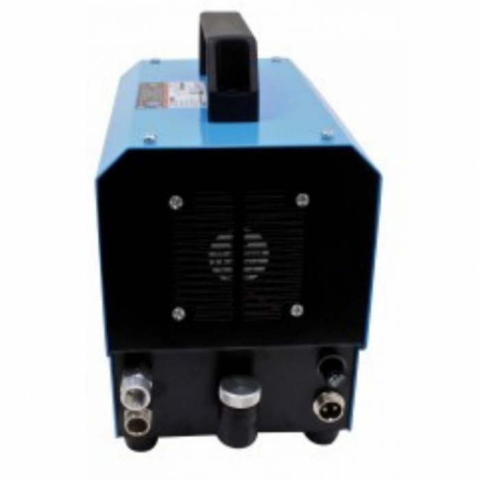 Detector si generator scurgeri fum [6]