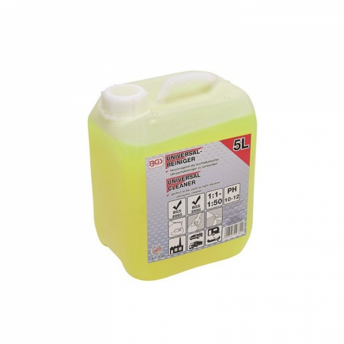 Detergent universal, 5 litri [1]