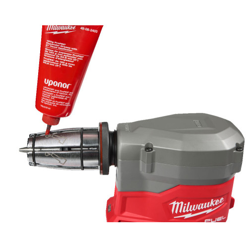 Dispozitiv expandat tevi M18 FUEL™UPONOR™ Q&E [2]