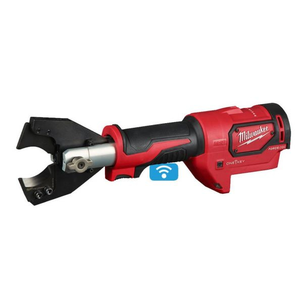 Dispozitiv hidraulic tăiere cablu 35 mm M18™ FORCE LOGIC™ [1]