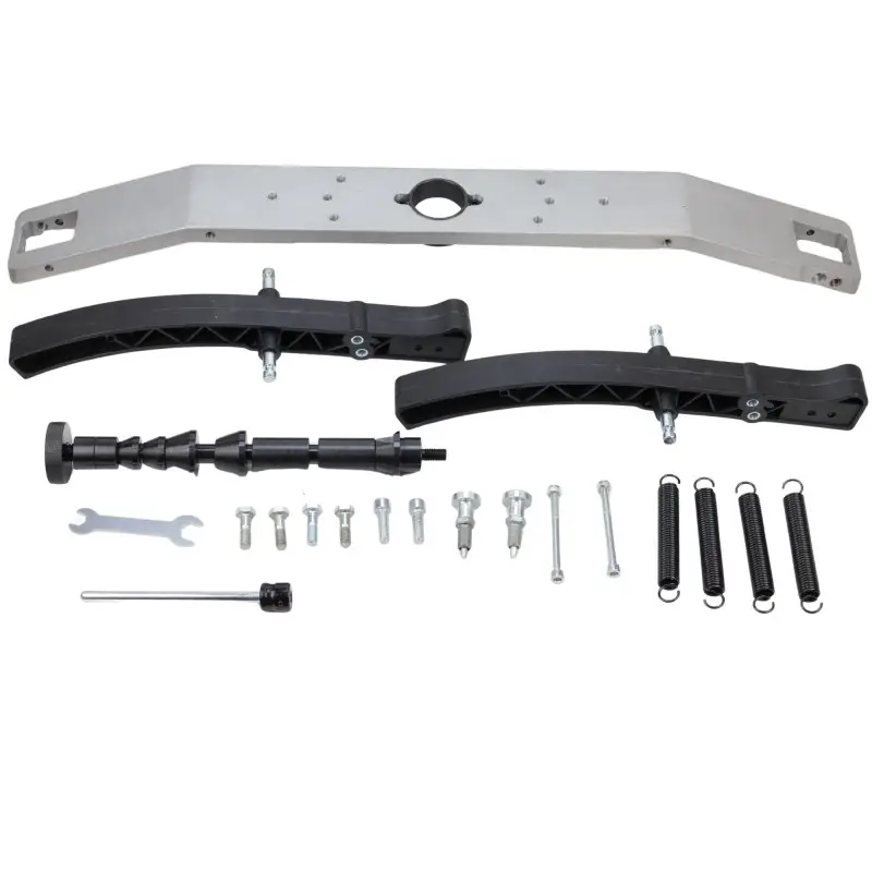 Dispozitiv pentru echilibrat roti de motocicleta [4]