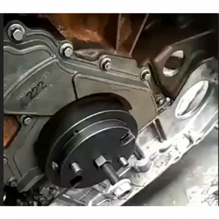Dispozitiv pozitionare inel magnetic OEM 303-1130 [2]