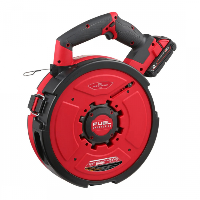 Dispozitiv trăgător cabluri electrice M18 FUEL™ [1]