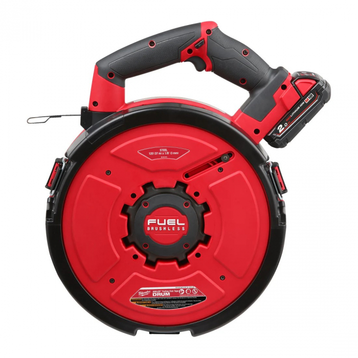 Dispozitiv trăgător cabluri electrice M18 FUEL™ [4]