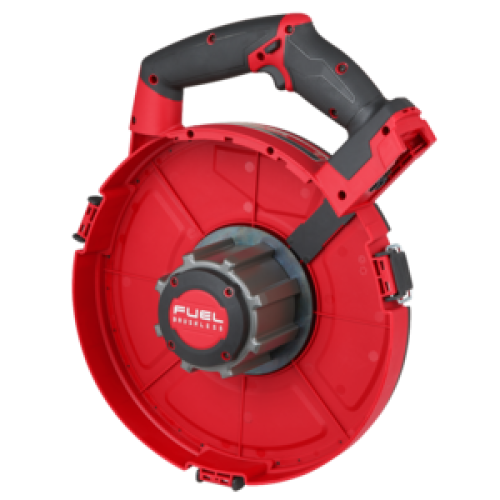 Dispozitiv trăgător cabluri electrice M18 FUEL™ , 72 m [2]