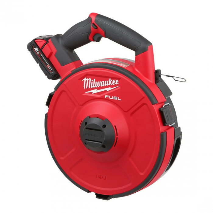Dispozitiv trăgător cabluri electrice M18 FUEL™ [3]