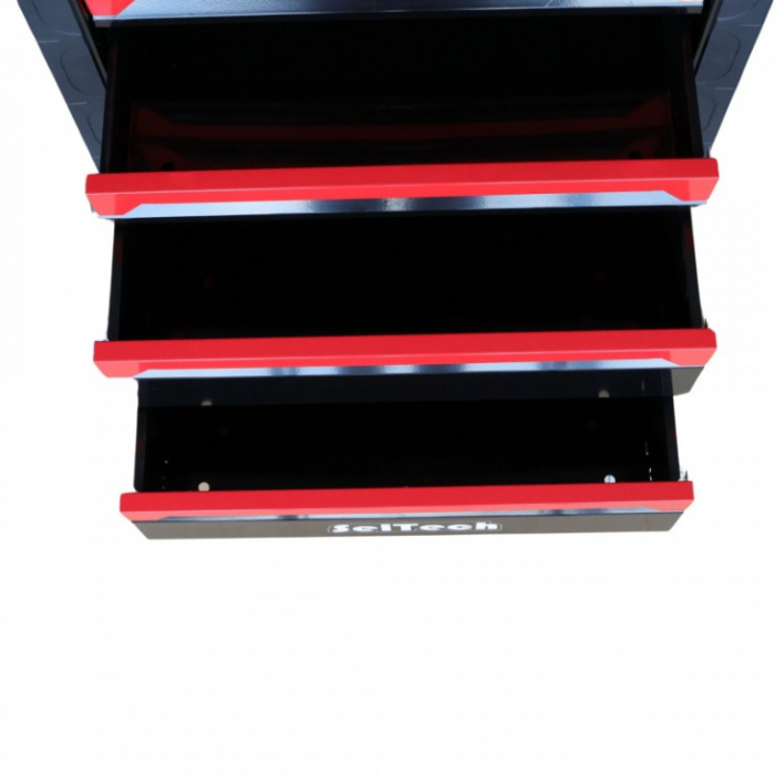 Dulap scule echipare premium 7 sertare, 196 piese [4]