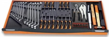 Dulap extra lung cu 7 sertare 300 scule [5]