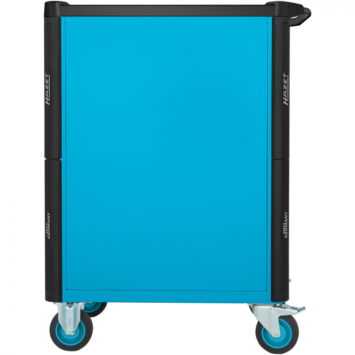 Dulap de scule echipat profesional 7 sertare, 220 piese [5]