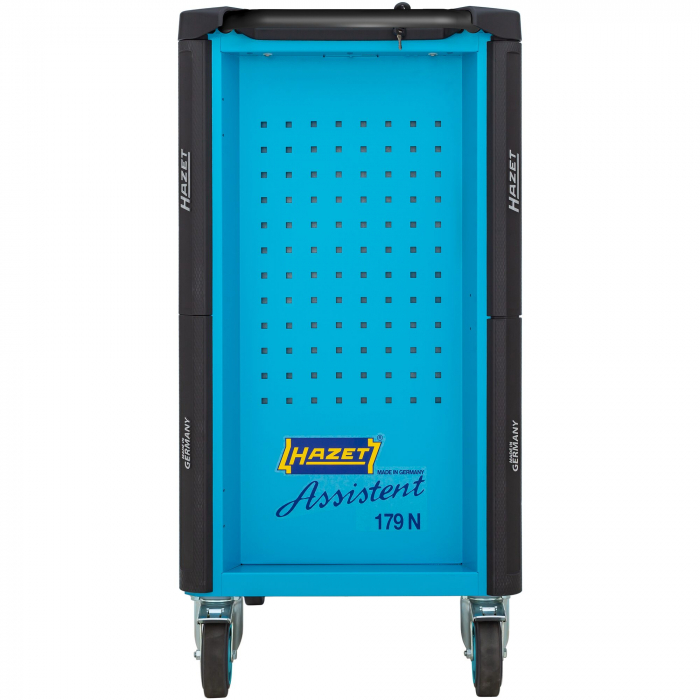 Dulap de scule echipat profesional 7 sertare, 220 piese [4]